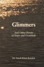 Glimmers and Other Poems of Hope and Gratitude af Sarah Klein Ratekin