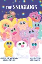 The Snugbugs af Joanna Friedman