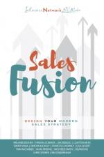 Sales Fusion af Melanie Booher