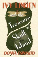 Ivy Linden and the Treasure of Skull Island af Donna Esposito