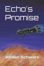 Echo's Promise af Jordan Schwarz