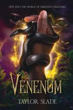 Venenum af Taylor Slade
