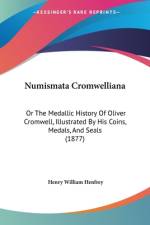 Numismata Cromwelliana af Henry William Henfrey