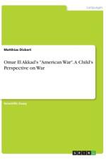 Omar El Akkad's 