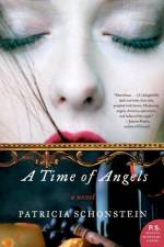 A Time of Angels af Patricia Schonstein