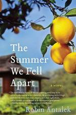 The Summer We Fell Apart af Robin Antalek