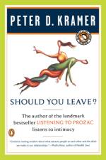 Should You Leave? af Peter D Kramer