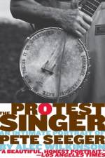 The Protest Singer af Alec Wilkinson