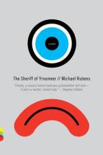 The Sheriff of Yrnameer af Michael Rubens