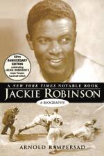Jackie Robinson: A Biography af Arnold Rampersad