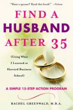Find a Husband After 35 af Rachel Greenwald