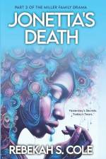 Jonetta's Death af Rebekah S Cole