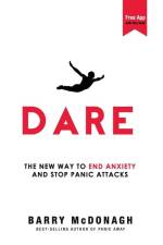 Dare af Barry Mcdonagh