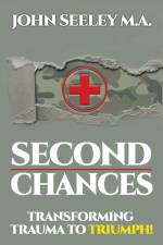 Second Chances af John Seeley M a