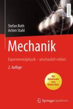 Mechanik af Stefan Roth