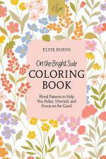 On the Bright Side Coloring Book af Elyse Burns