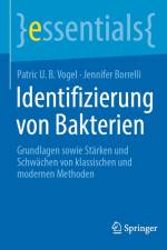 Identifizierung von Bakterien af Patric U. B. Vogel