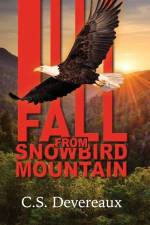 Fall from Snowbird Mountain af C S Devereaux