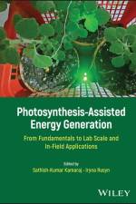 Photosynthesis-Assisted Energy Generation af Iryna Rusyn