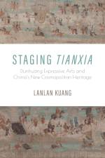 Staging Tianxia af Lanlan Kuang