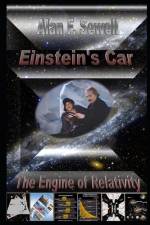 Einstein's Car af Alan Sewell