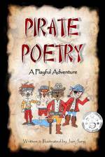 Pirate Poetry af Jan Jang
