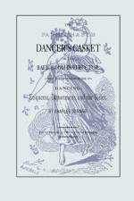 The Fashionable Dancer's Casket af Charles Durang