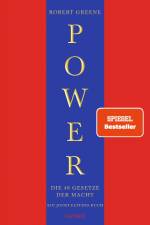 Power: Die 48 Gesetze der Macht af Robert Greene