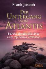 Der Untergang von Atlantis af Frank Joseph