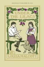 Under the Lilacs af Louisa May Alcott