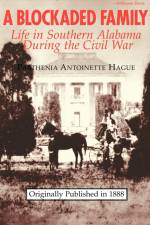 Blockaded Family af Parthenia Antoinette Hague