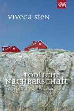 Tödliche Nachbarschaft af Viveca Sten