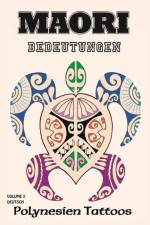 Maori Vol.2 - Bedeutungen af Johann Barnas