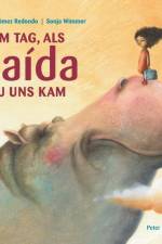 Am Tag, als Saída zu uns kam af Susana Gómez Redondo
