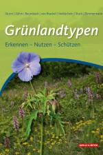 Grünlandtypen af Peter Sturm