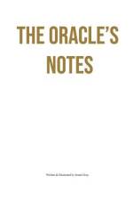 The Oracle's Notes af Imani Nadia Gray