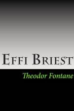 Effi Briest af Theodor Fontane
