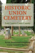 Historic Union Cemetery af Union Cemetery Distict