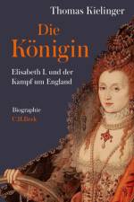 Die Königin af Thomas Kielinger