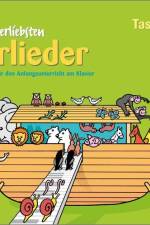 Meine allerliebsten Tierlieder