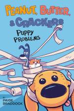 Puppy Problems af Paige Braddock