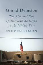 Grand Delusion af Steven Simon