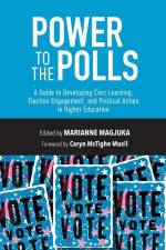 Power to the Polls af Marianne Magjuka