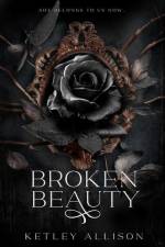 Broken Beauty af Ketley Allison
