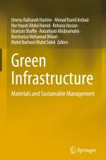 Green Infrastructure af Ummu Raihanah Hashim