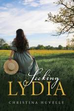 Seeking Lydia af Christina Huvelle
