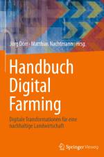 Handbuch Digital Farming af Matthias Nachtmann