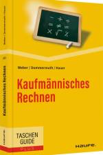 Kaufmännisches Rechnen af Manfred Weber