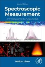 Spectroscopic Measurement af Mark A Linne