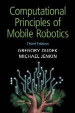 Computational Principles of Mobile Robotics af Gregory Dudek